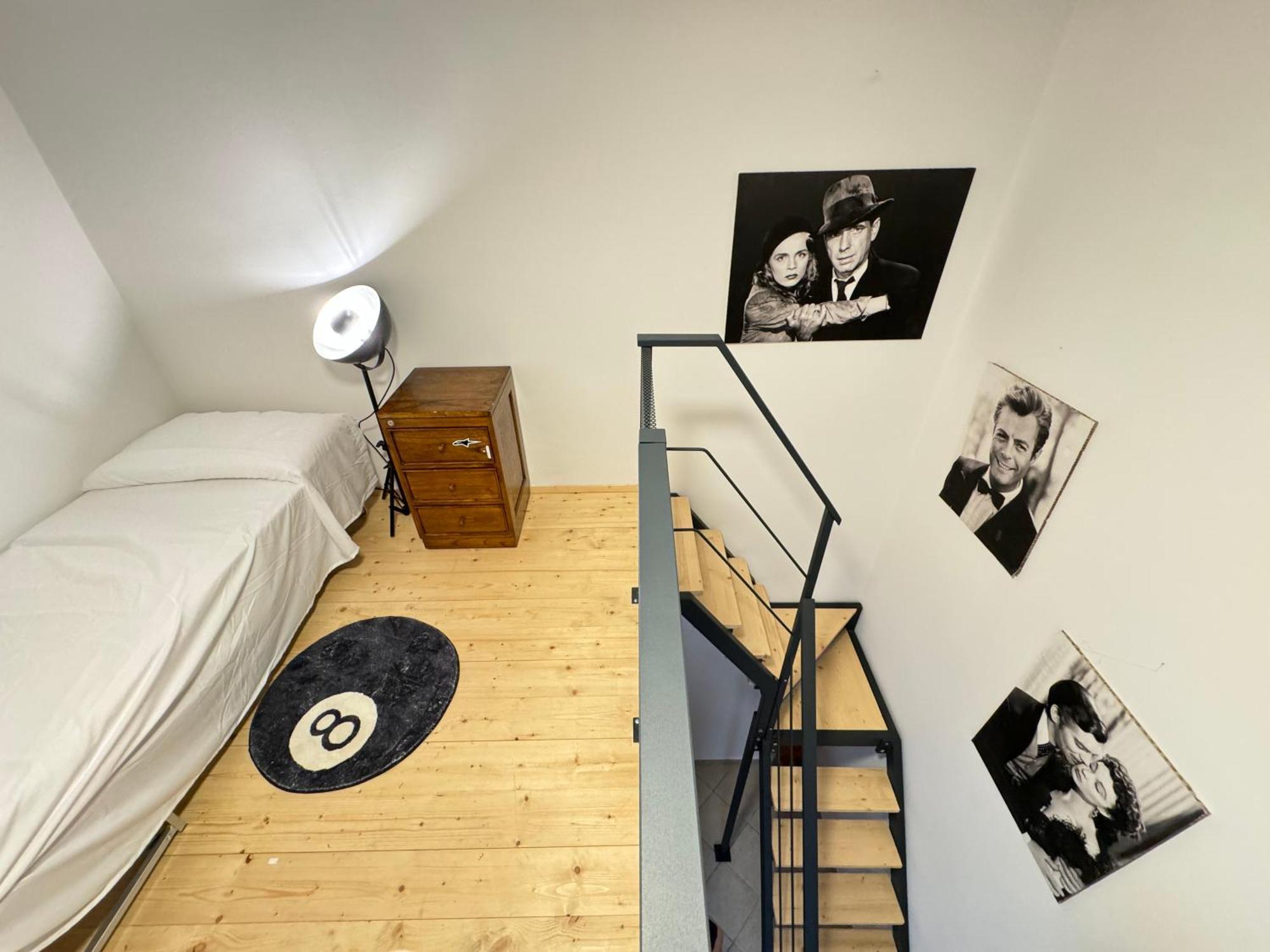 San Lazzaro House A Few Steps From The Center Apartment Lecce Exterior photo
